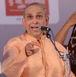 Pandit Anand Bhate