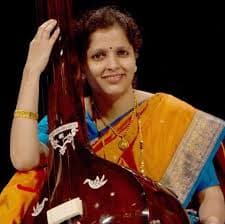 Smt.Apoorva Gokhale