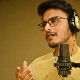 Mangesh Borgaonkar