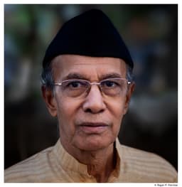 Padmashree Pandit Tulsidas Borkar